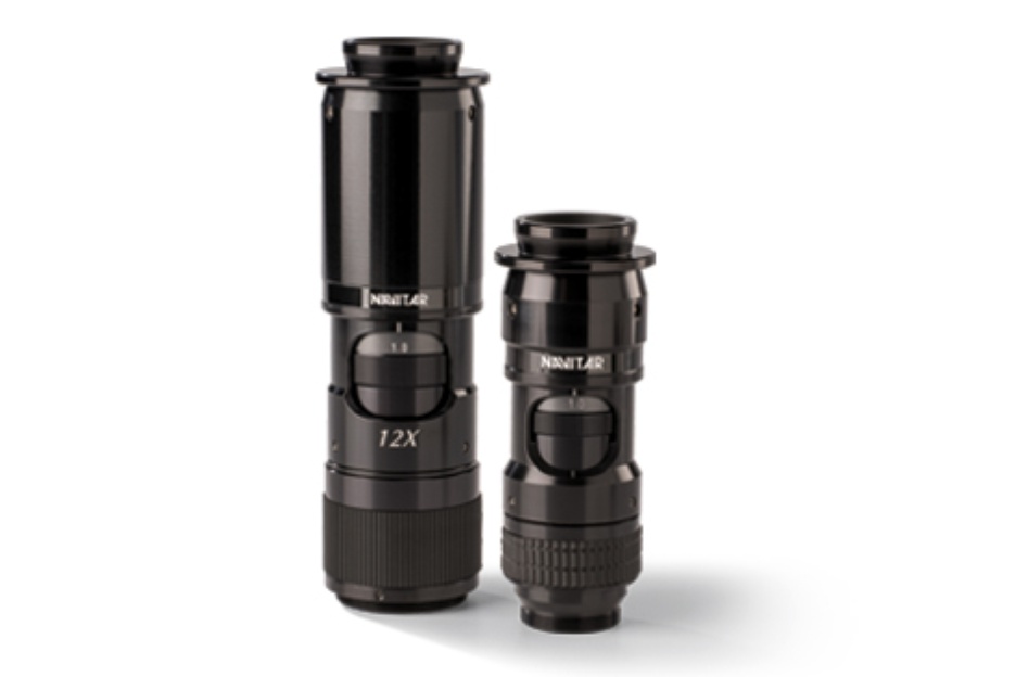 High Mag Zoom & Fixed Lenses  photo