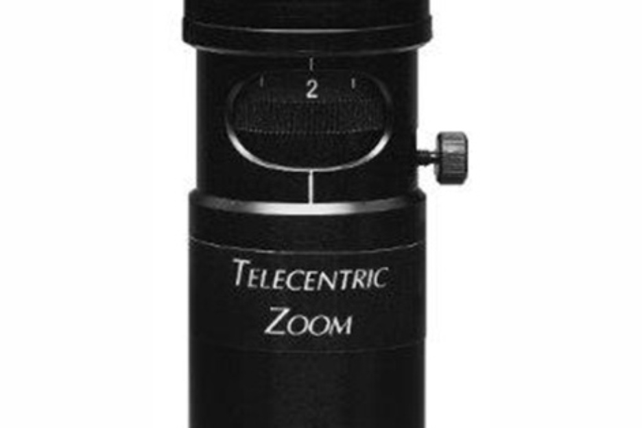 Zoom Telecentric Lenses photo
