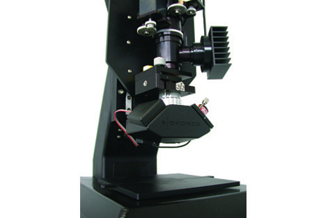 BioForce Custom Lens