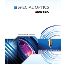 Special Optics Brochure
