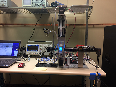 microfluidic measurement
