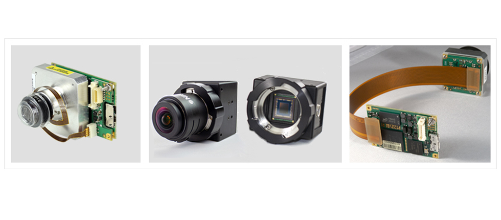 camera customization