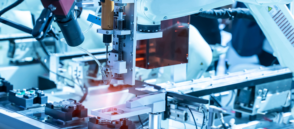 A Complete Guide on Machine Vision Inspection