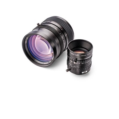 high speed imaging lenses