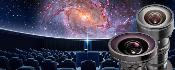 planetarium