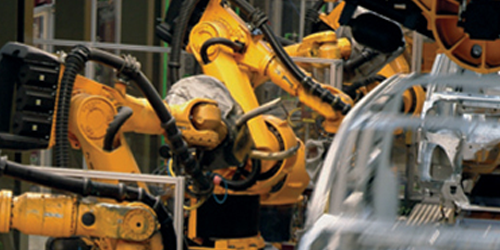 industrial imaging automotive