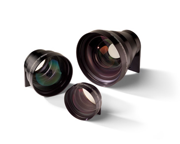 ScreenStar Conversion Lenses
