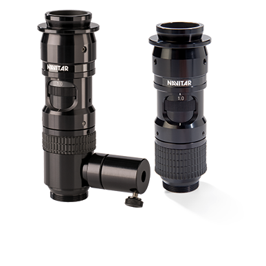 Zoom 6000 lens system